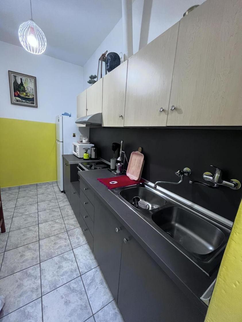 Appartamento Harbor House