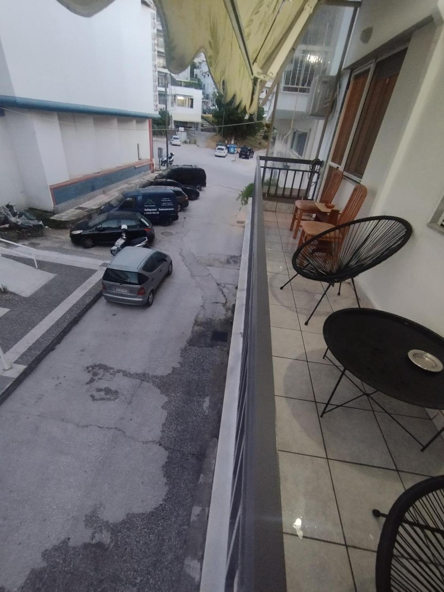 Appartamento Harbor House
