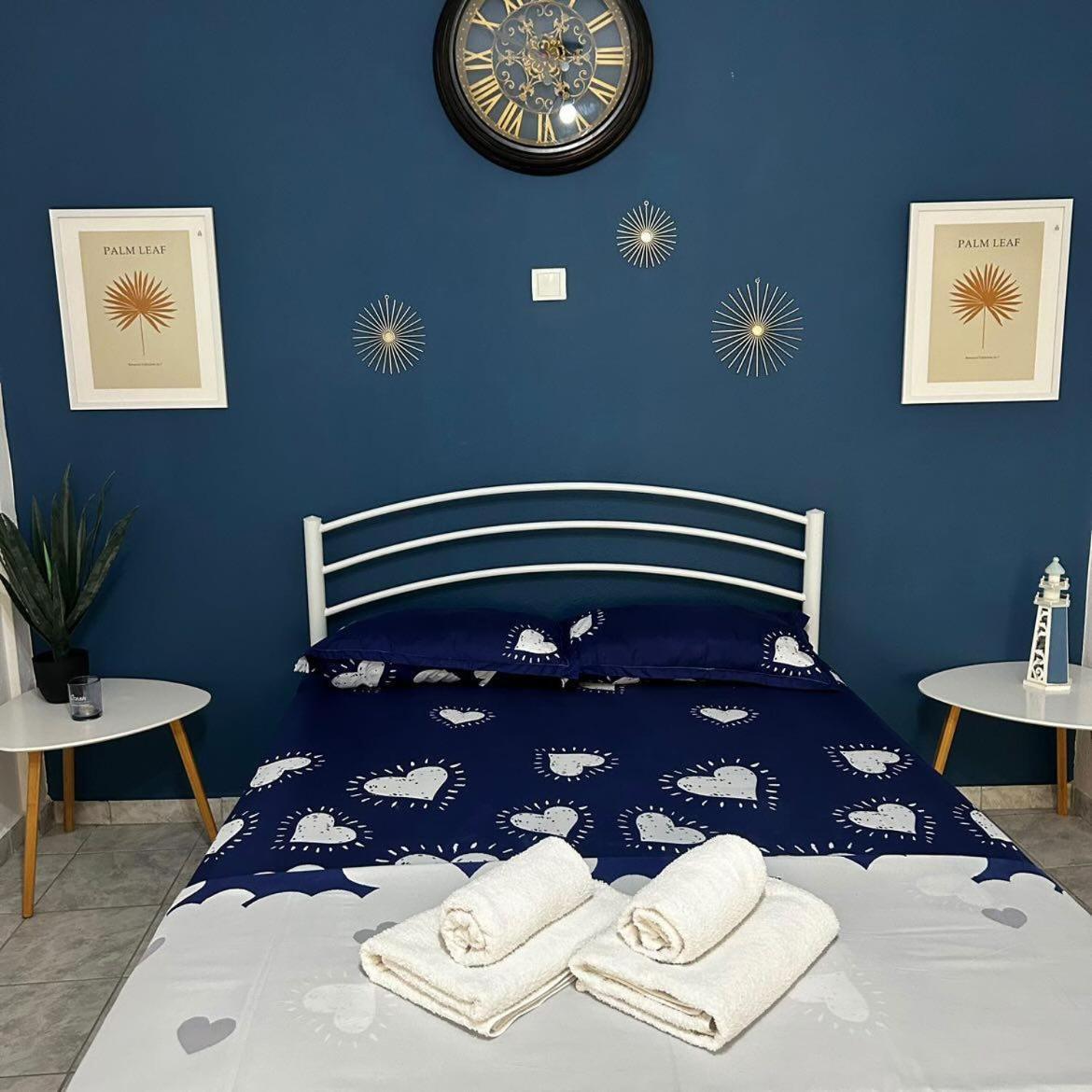Appartamento Harbor House Kavala