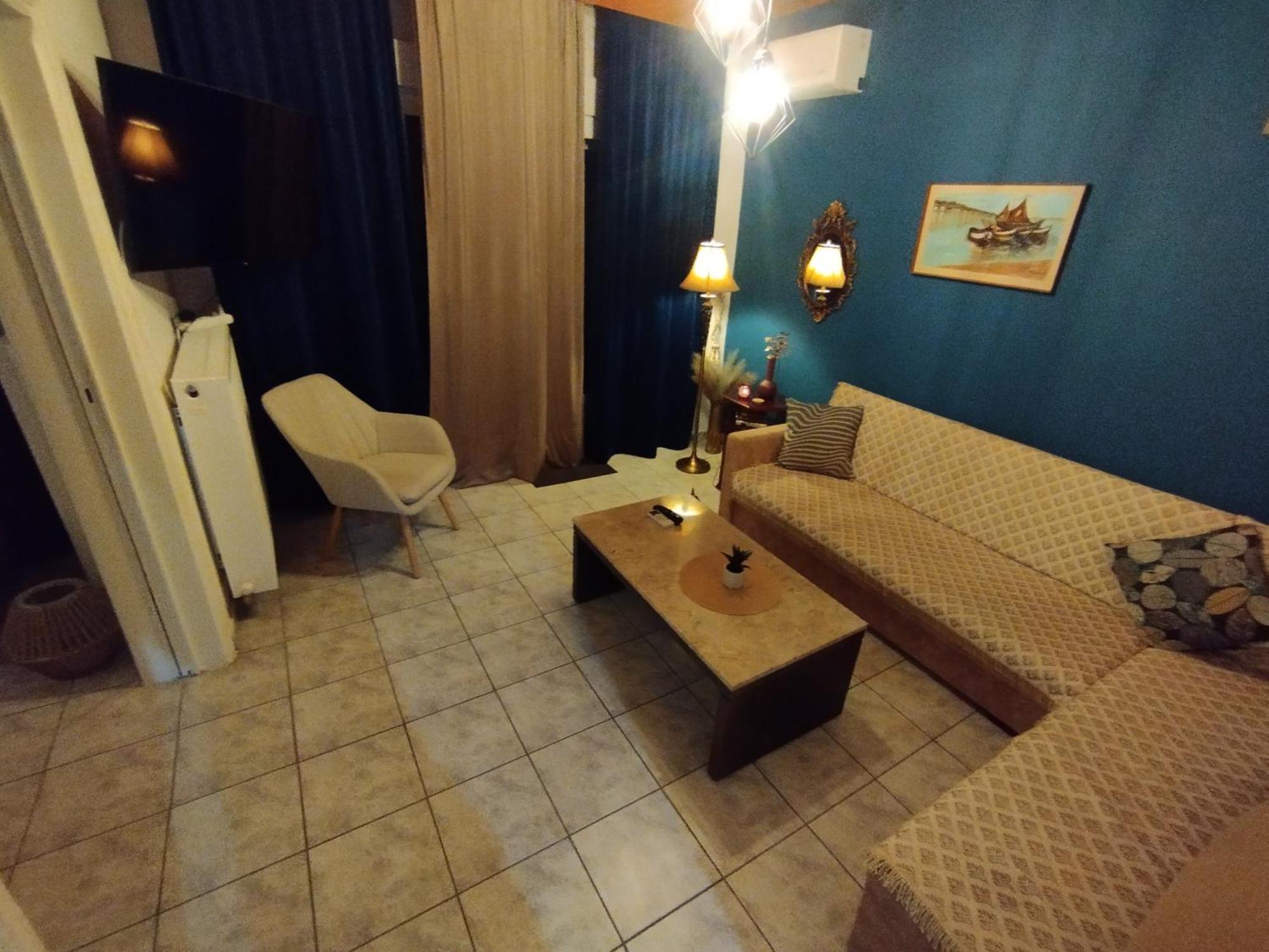 Appartamento Harbor House