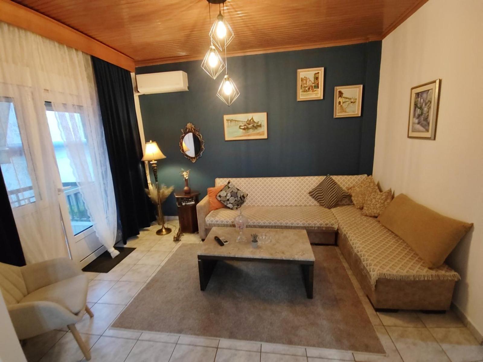 Appartamento Harbor House
