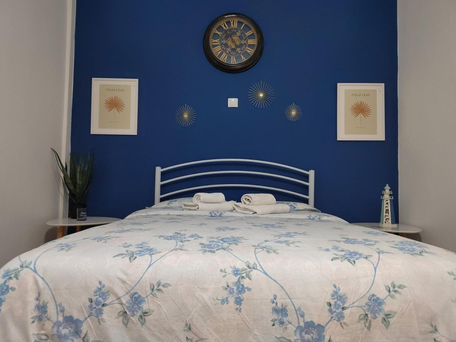 Appartamento Harbor House