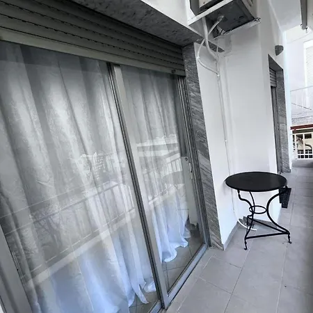 Harbor House Apartment Kavala Exterior photo