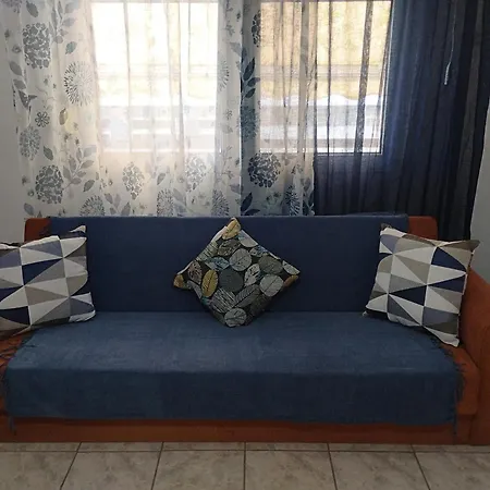 Harbor House Apartment Kavala Exterior photo