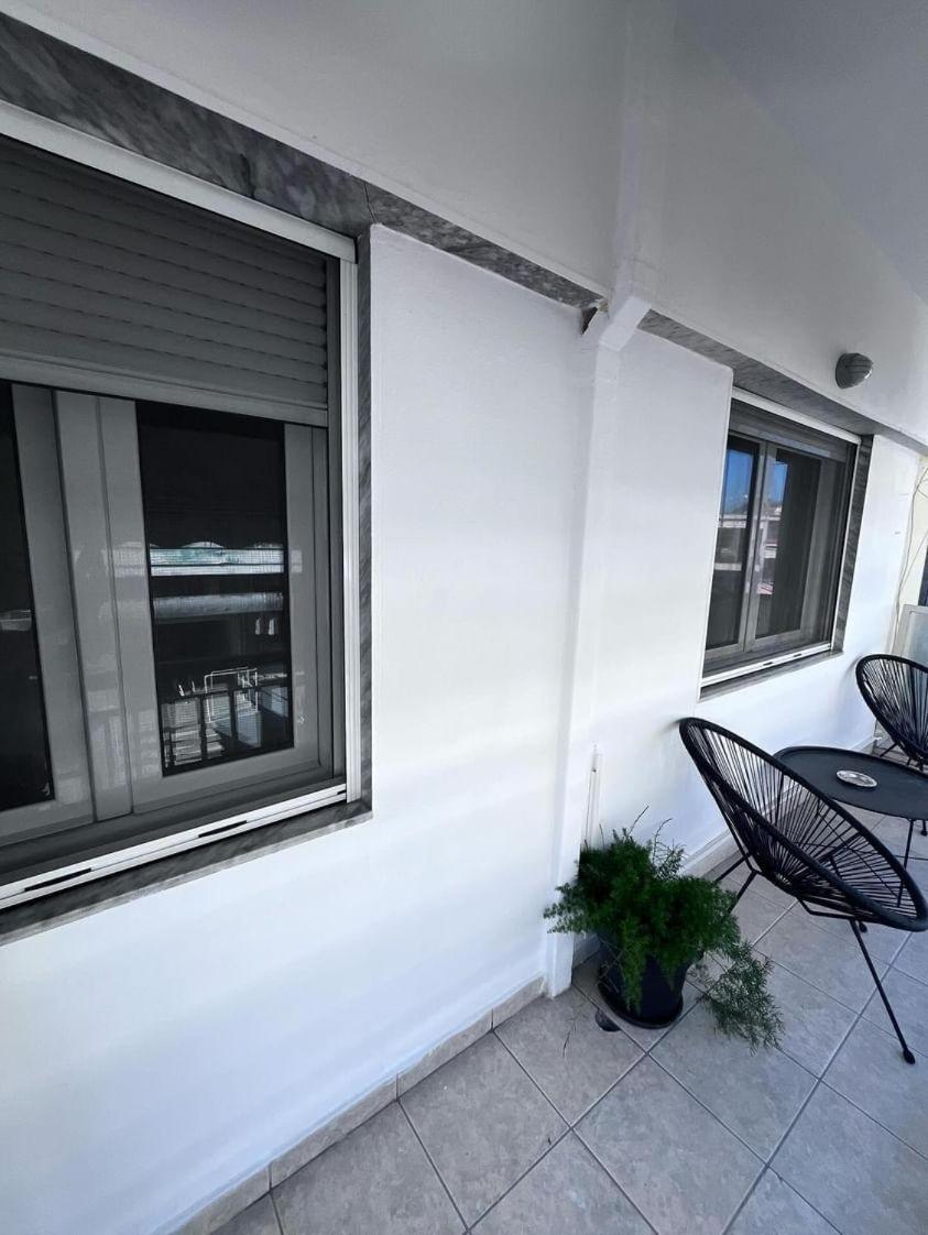 Harbor House Apartment