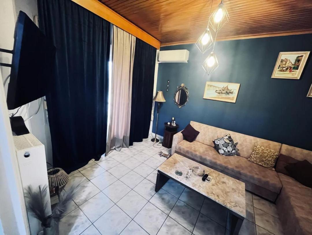 Harbor House Apartment