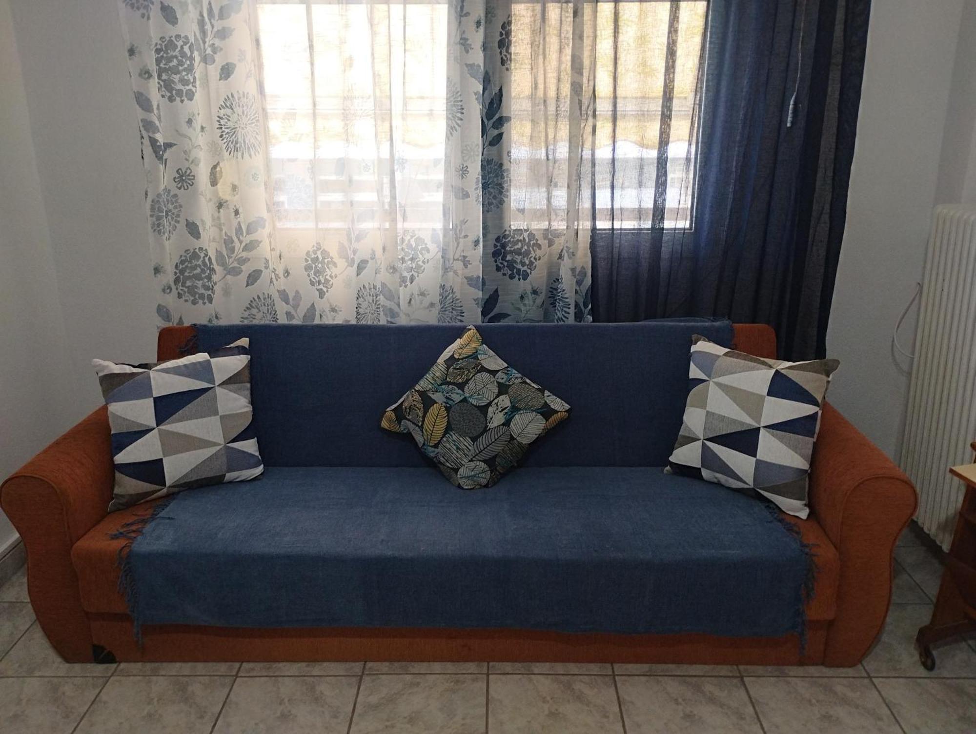 Harbor House * Kavala