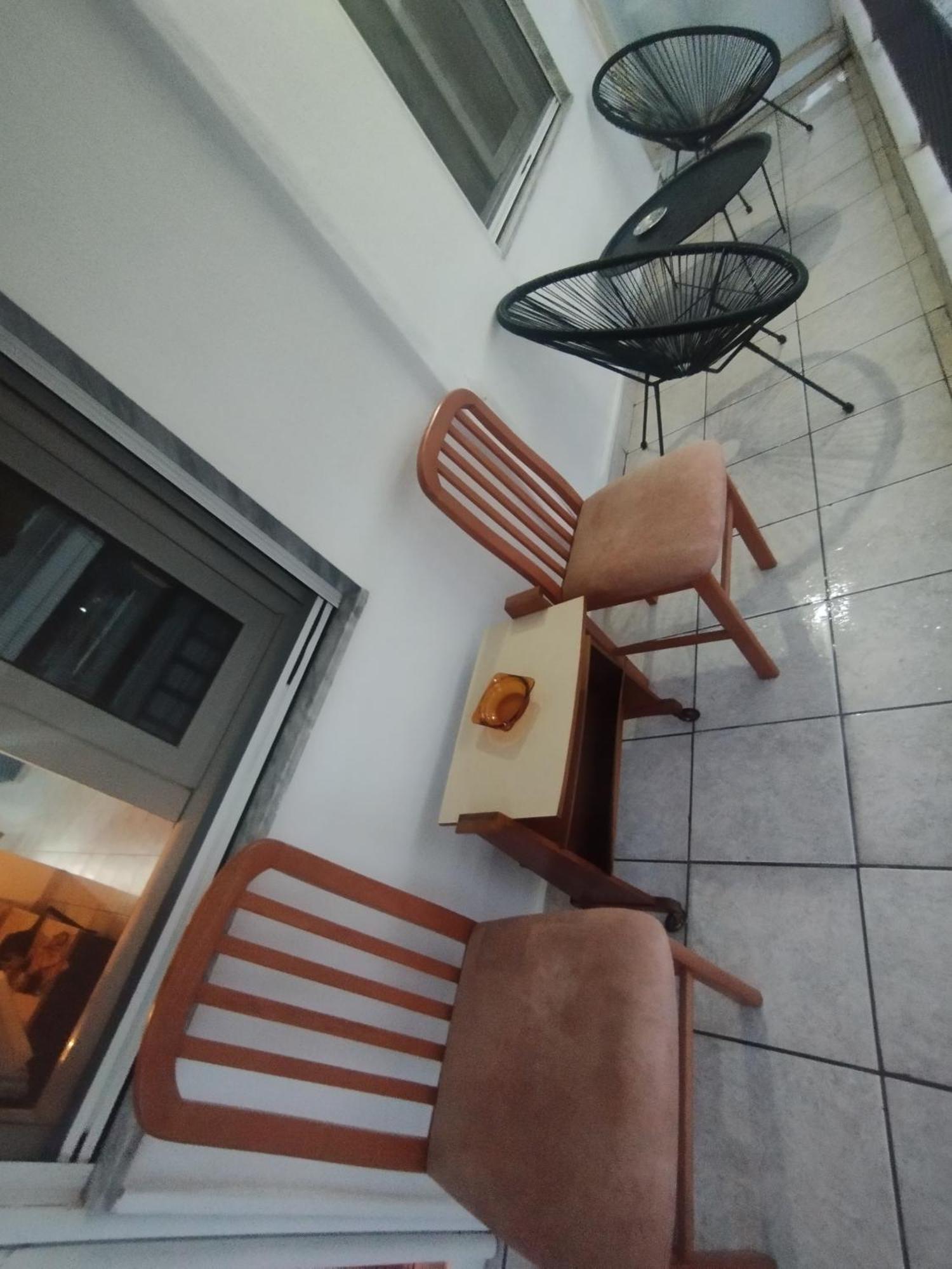 Apartment Harbor House Kavala