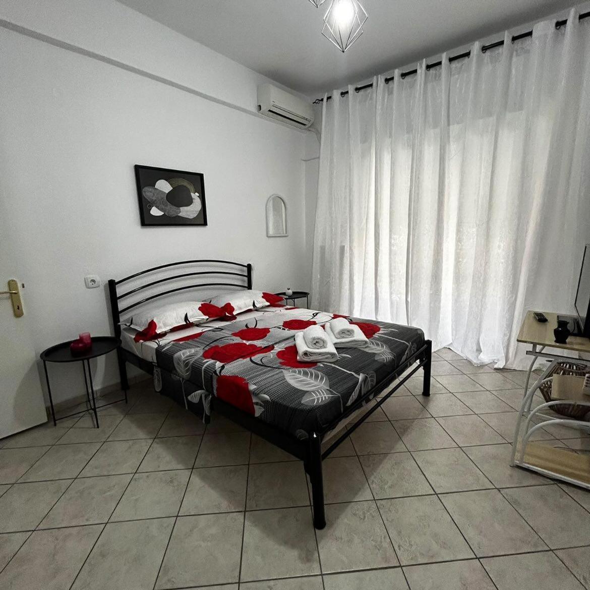 Harbor House Kavala