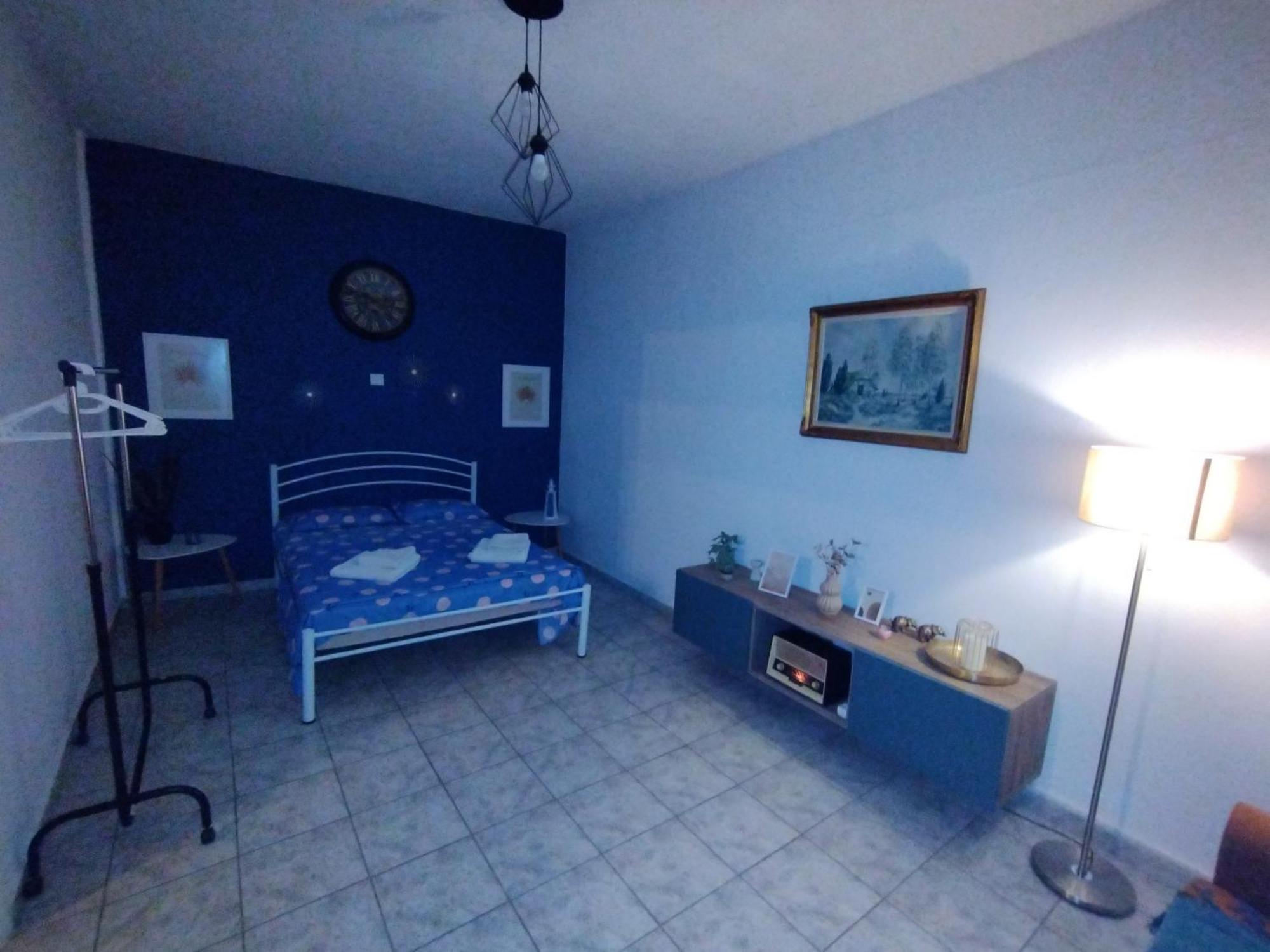 Apartment Harbor House Kavala