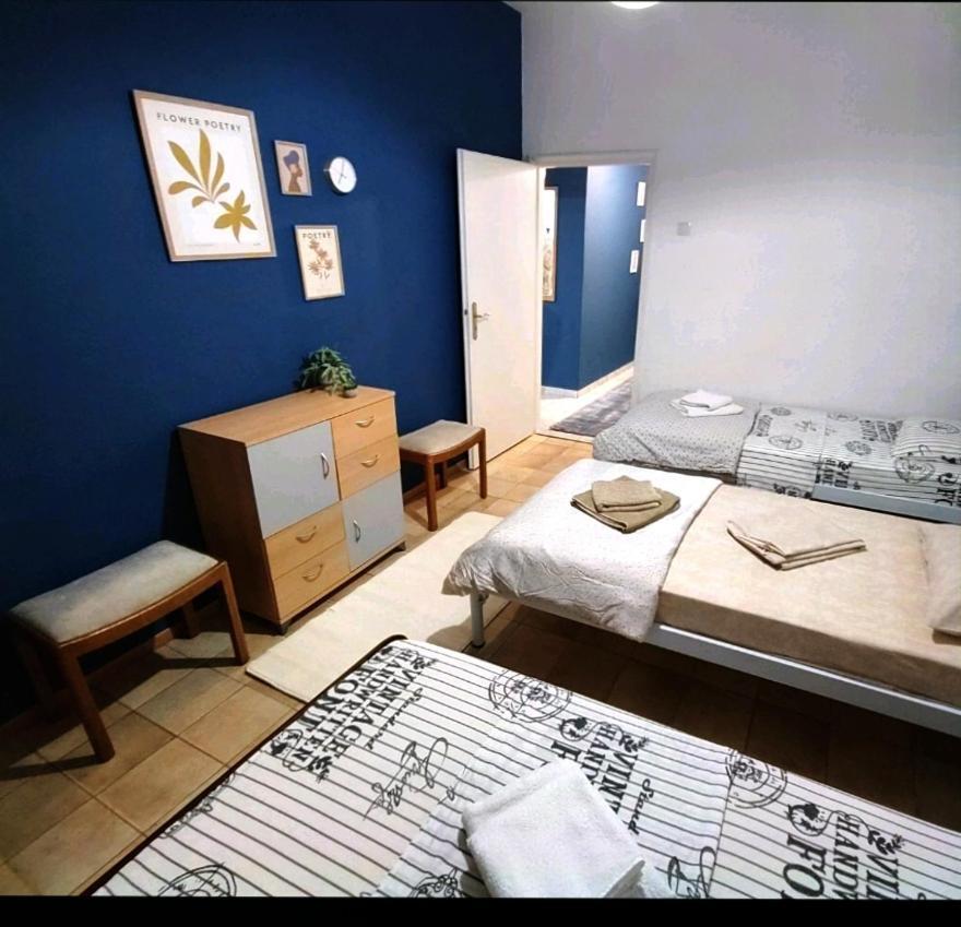 Harbor House Apartment