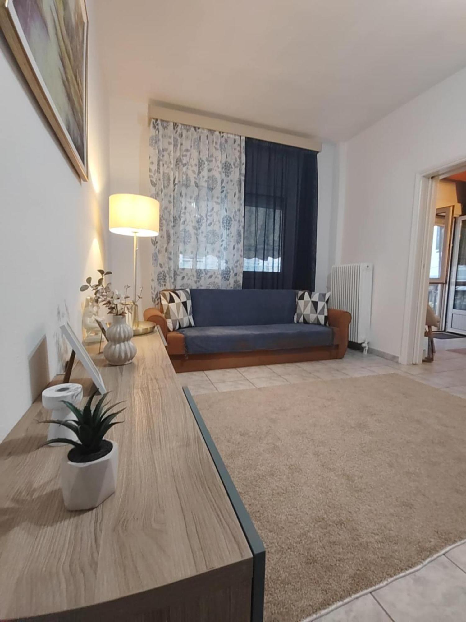 Harbor House Apartment Kavala