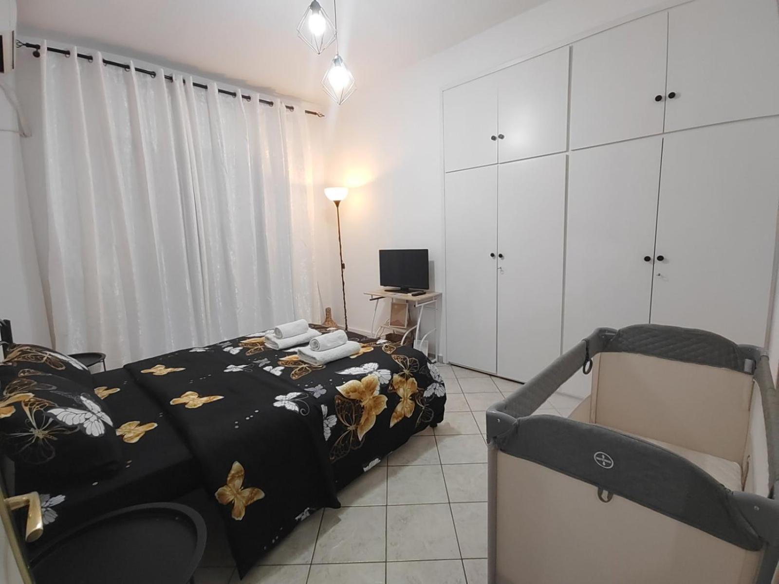 Apartment Harbor House Kavala