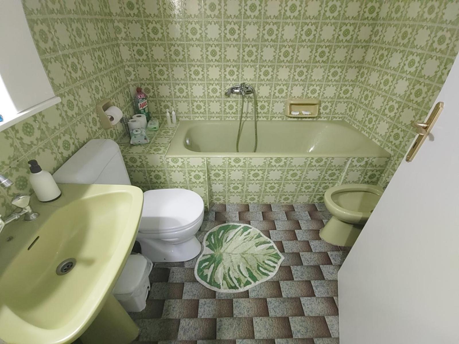 Harbor House Apartment