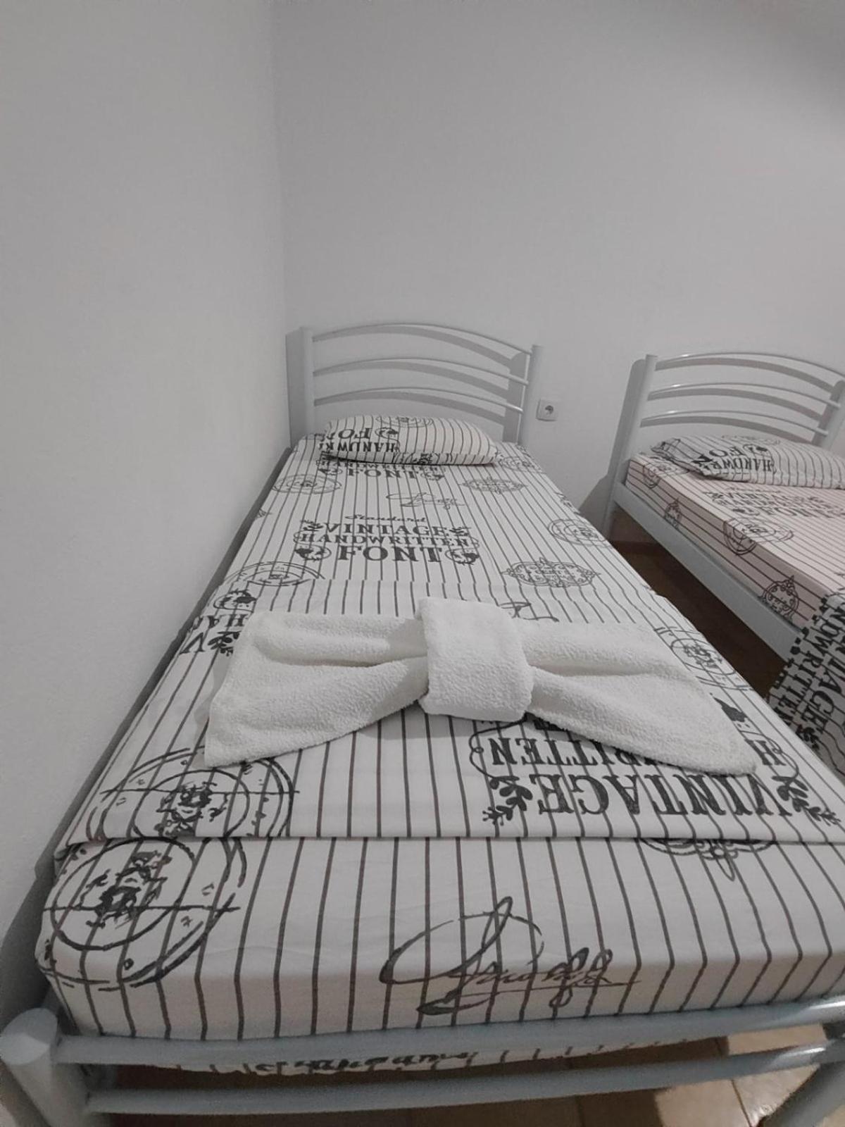 Apartment Harbor House Kavala