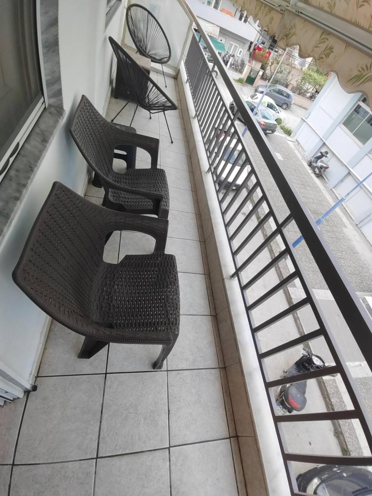 Harbor House Apartment Kavala
